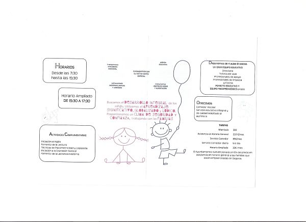 2 EI Municipal La Senda